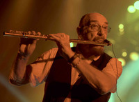 Thumbnail image for the event Ian Anderson Presents JETHRO TULL 50th Anniversary Tour supplied by the hosting site