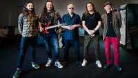 Thumbnail image for the event IAN PAICE & Purpendicular supplied by the hosting site