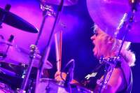 Thumbnail image for the event Ian Paice Purpendicular "The Human Mechanic Tour 2023 supplied by the hosting site