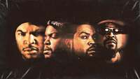 Thumbnail image for the event Ice Cube: Truth to Power Four Decades of Attitude supplied by the hosting site