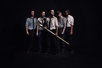 Thumbnail image for the event Ice Nine Kills supplied by the hosting site