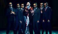 Thumbnail image for the event Ice Nine Kills  supplied by the hosting site