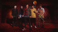 Thumbnail image for the event Ice Nine Kills w/ Fit for a King supplied by the hosting site
