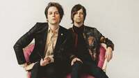 Thumbnail image for the event iDKHOW and Joywave supplied by the hosting site