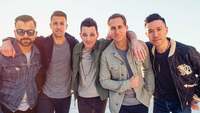 Thumbnail image for the event IFO featuring O.A.R supplied by the hosting site