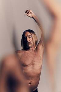 Thumbnail image for the event Iggy Pop w/ Sex Pistols supplied by the hosting site