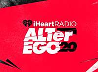 Thumbnail image for the event iHeartRadio ALTer EGO Presented by Capital One supplied by the hosting site