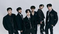Thumbnail image for the event iKON 2023 USA TAKE OFF TOUR supplied by the hosting site