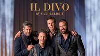 Thumbnail image for the event Il Divo supplied by the hosting site