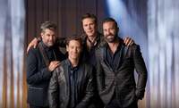 Thumbnail image for the event Il Divo By Candlelight supplied by the hosting site