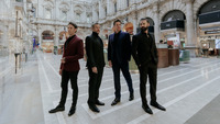 Thumbnail image for the event Il Divo by Candlelight with special guest Simply Three supplied by the hosting site