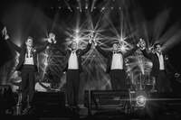 Thumbnail image for the event Il Divo -  Official Ticket and Hotel Bundls supplied by the hosting site