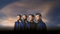 Thumbnail image for the event IL DIVO - XX 20TH ANNIVERSARY TOUR supplied by the hosting site