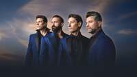 Thumbnail image for the event IL DIVO - XXth Anniversary Tour supplied by the hosting site