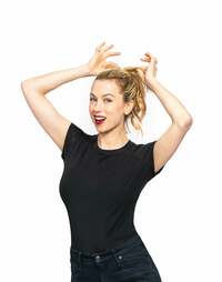 Thumbnail image for the event Iliza, Craig Robinson, Jeff Garlin, Brian Monarch, Greg Wilson and very special guests! supplied by the hosting site