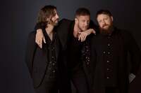 Thumbnail image for the event Imagine Dragons: LOOM World Tour 2025 supplied by the hosting site