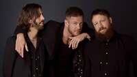 Thumbnail image for the event Imagine Dragons: LOOM World Tour supplied by the hosting site