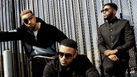 Thumbnail image for the event Immature: #TBTour supplied by the hosting site