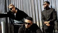 Thumbnail image for the event Immature: #TBTour supplied by the hosting site