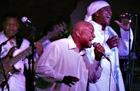 Thumbnail image for the event In Gratitude: A Tribute to Earth, Wind & Fire supplied by the hosting site