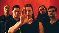 Thumbnail image for the event In Hearts Wake - Green Is The New Black Tour - Canberra supplied by the hosting site