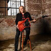 Thumbnail image for the event In Memory of Dickey Betts supplied by the hosting site
