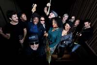 Thumbnail image for the event Incognito - Celebrating 45 Years live with Orchestra supplied by the hosting site