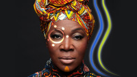 Thumbnail image for the event India.Arie with Meshell Ndegeocello and Bilal supplied by the hosting site