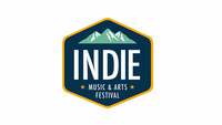Thumbnail image for the event Indie 22 - Day Ticket. supplied by the hosting site