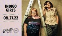 Thumbnail image for the event Indigo Girls w/ Lucy Wainwright Roche supplied by the hosting site