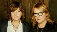 Thumbnail image for the event Indigo Girls w/ Charlie Starr supplied by the hosting site