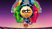 Thumbnail image for the event Individual Domingo Citibanamex plus Electric Daisy Carnival supplied by the hosting site