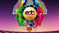 Thumbnail image for the event Individual Domingo Comfort Pass Electric Daisy Carnival supplied by the hosting site