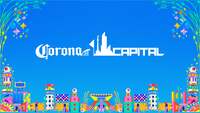 Thumbnail image for the event Individual General Corona Capital 2025 supplied by the hosting site