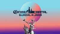 Thumbnail image for the event Domingo Citibanamex Plus, Corona Capital Guadalajara 2022 supplied by the hosting site