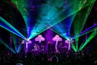 Thumbnail image for the event Infected Mushroom (Live Band) supplied by the hosting site
