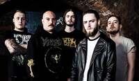 Thumbnail image for the event INGESTED w/ Distant, Ov Sulfur, Cell & Crucifiction supplied by the hosting site