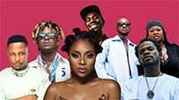 Thumbnail image for the event Inside LLC - Kelvyn Boy: The Evolution Concert supplied by the hosting site