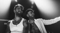 Thumbnail image for the event The Chainsmokers: The Party Never Ends - Bay Area supplied by the hosting site