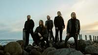 Thumbnail image for the event Insomnium, Omnium Gatherum, Seven Spires, Discarnate Motions, Blasphemous Creation, Luna 13 supplied by the hosting site