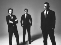 Thumbnail image for the event Interpol supplied by the hosting site