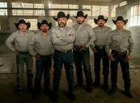 Thumbnail image for the event Intocable Evolución Tour 2023 supplied by the hosting site