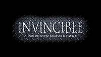 Thumbnail image for the event Invincible - Pat Benatar Tribute Band supplied by the hosting site