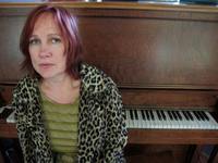 Thumbnail image for the event Iris DeMent supplied by the hosting site