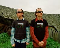 Thumbnail image for the event IRONTOM Album Release Show supplied by the hosting site