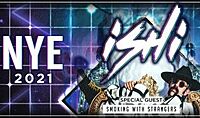 Thumbnail image for the event ISHI supplied by the hosting site