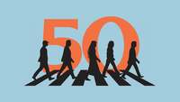 Thumbnail image for the event It Was 50 Years Ago Today: A Tribute to The Beatles supplied by the hosting site