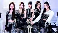 Thumbnail image for the event Itzy supplied by the hosting site