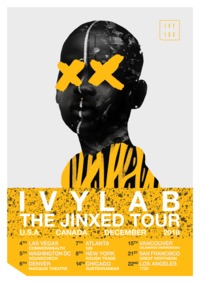 Thumbnail image for the event Ivy Lab supplied by the hosting site