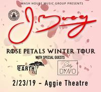 Thumbnail image for the event J Boog w/ EarthKry and Eddy Dyno supplied by the hosting site